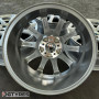 HOT STUFF EXCEEDER R17 5x100 7JJ ET50 (751D40325)  Контрактные (Б/У)   7 