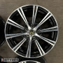 WEDS RIZLEY R17 5x100 7JJ ET50 (777D40325)  Контрактные (Б/У)   2 