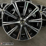 WEDS RIZLEY R17 5x100 7JJ ET50 (777D40325)  Контрактные (Б/У)   5 