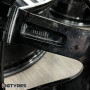 WEDS RIZLEY R17 5x100 7JJ ET50 (777D40325)  Контрактные (Б/У)   10 