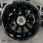 WEDS RIZLEY R17 5x100 7JJ ET50 (777D40325)  Контрактные (Б/У)   7 