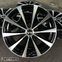 DUNLOP LAFFITE R17 5x114.3 7JJ ET38 (786D40325)  Контрактные (Б/У)   5 