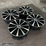 DUNLOP LAFFITE R17 5x114.3 7JJ ET38 (786D40325)  Контрактные (Б/У)   6 