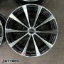 DUNLOP LAFFITE R17 5x114.3 7JJ ET38 (786D40325)  Контрактные (Б/У)   1 
