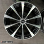 DUNLOP LAFFITE R17 5x114.3 7JJ ET38 (786D40325)   