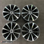 DUNLOP LAFFITE R17 5x114.3 7JJ ET38 (786D40325)  Контрактные (Б/У)   4 