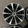 DUNLOP LAFFITE R17 5x114.3 7JJ ET38 (786D40325)  Контрактные (Б/У)   3 