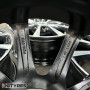 DUNLOP LAFFITE R17 5x114.3 7JJ ET38 (786D40325)  Контрактные (Б/У)   8 