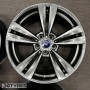 LEXUS TOYOTA F SPORT R18 5x114.3 7.5JJ ET35 (792D40325)  Контрактные (Б/У)   2 