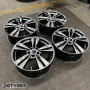 LEXUS TOYOTA F SPORT R18 5x114.3 7.5JJ ET35 (792D40325)  Контрактные (Б/У)   6 