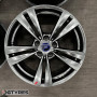 LEXUS TOYOTA F SPORT R18 5x114.3 7.5JJ ET35 (792D40325)  Контрактные (Б/У)   1 