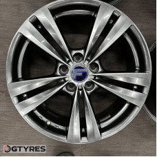 LEXUS TOYOTA F SPORT R18 5x114.3 7.5JJ ET35 (792D40325)