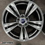 LEXUS TOYOTA F SPORT R18 5x114.3 7.5JJ ET35 (792D40325)   