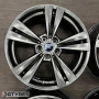 LEXUS TOYOTA F SPORT R18 5x114.3 7.5JJ ET35 (792D40325)  Контрактные (Б/У)   3 