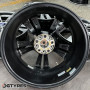 LEXUS TOYOTA F SPORT R18 5x114.3 7.5JJ ET35 (792D40325)  Контрактные (Б/У)   7 