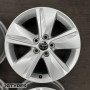 TOYOTA HARRIER R17 5x114.3 7JJ ET39 (794D40325)  Контрактные (Б/У)   2 