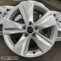 TOYOTA HARRIER R17 5x114.3 7JJ ET39 (794D40325)  Контрактные (Б/У)   5 