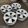 TOYOTA HARRIER R17 5x114.3 7JJ ET39 (794D40325)  Контрактные (Б/У)   6 