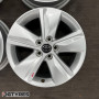 TOYOTA HARRIER R17 5x114.3 7JJ ET39 (794D40325)  Контрактные (Б/У)   1 