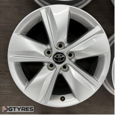 TOYOTA HARRIER R17 5x114.3 7JJ ET39 (794D40325)