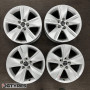 TOYOTA HARRIER R17 5x114.3 7JJ ET39 (794D40325)  Контрактные (Б/У)   4 