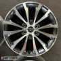 TOYOTA PRADO; SURF R19 6x139.7 7.5JJ ET25 (898D40325)  Контрактные (Б/У)   2 