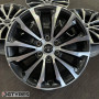 TOYOTA PRADO; SURF R19 6x139.7 7.5JJ ET25 (898D40325)  Контрактные (Б/У)   5 