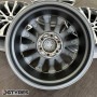 TOYOTA PRADO; SURF R19 6x139.7 7.5JJ ET25 (898D40325)  Контрактные (Б/У)   11 