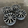TOYOTA PRADO; SURF R19 6x139.7 7.5JJ ET25 (898D40325)  Контрактные (Б/У)   6 