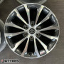 TOYOTA PRADO; SURF R19 6x139.7 7.5JJ ET25 (898D40325)  Контрактные (Б/У)   1 
