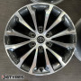 TOYOTA PRADO; SURF R19 6x139.7 7.5JJ ET25 (898D40325)   