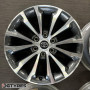 TOYOTA PRADO; SURF R19 6x139.7 7.5JJ ET25 (898D40325)  Контрактные (Б/У)   3 