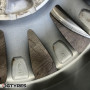 TOYOTA PRADO; SURF R19 6x139.7 7.5JJ ET25 (898D40325)  Контрактные (Б/У)   9 