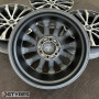 TOYOTA PRADO; SURF R19 6x139.7 7.5JJ ET25 (898D40325)  Контрактные (Б/У)   7 