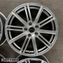BRIDGESTONE BALMINUM R18 5x114.3 7.5JJ ET42 (899D40325)  Контрактные (Б/У)   2 