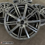 BRIDGESTONE BALMINUM R18 5x114.3 7.5JJ ET42 (899D40325)  Контрактные (Б/У)   5 