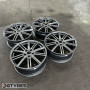 BRIDGESTONE BALMINUM R18 5x114.3 7.5JJ ET42 (899D40325)  Контрактные (Б/У)   6 
