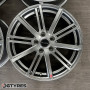 BRIDGESTONE BALMINUM R18 5x114.3 7.5JJ ET42 (899D40325)  Контрактные (Б/У)   1 
