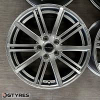 BRIDGESTONE BALMINUM R18 5x114.3 7.5JJ ET42 (899D40325)