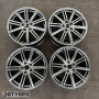 BRIDGESTONE BALMINUM R18 5x114.3 7.5JJ ET42 (899D40325)  Контрактные (Б/У)   4 