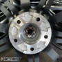 BRIDGESTONE BALMINUM R18 5x114.3 7.5JJ ET42 (899D40325)  Контрактные (Б/У)   8 