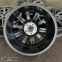 BRIDGESTONE BALMINUM R18 5x114.3 7.5JJ ET42 (899D40325)  Контрактные (Б/У)   7 