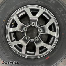 SUZUKI JIMNY R15 5x139.7 5.5JJ ET5 (905D40325)