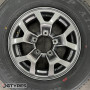 SUZUKI JIMNY R15 5x139.7 5.5JJ ET5 (905D40325)   