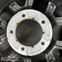 SUZUKI JIMNY R15 5x139.7 5.5JJ ET5 (905D40325)  Контрактные (Б/У)   8 
