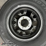 SUZUKI JIMNY R15 5x139.7 5.5JJ ET5 (905D40325)  Контрактные (Б/У)   7 