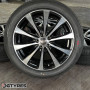 WEDS  R17 5x100 7JJ ET50 (907D40325)  Контрактные (Б/У)   5 