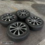 WEDS  R17 5x100 7JJ ET50 (907D40325)  Контрактные (Б/У)   6 