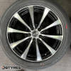 WEDS  R17 5x100 7JJ ET50 (907D40325)