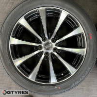 WEDS  R17 5x100 7JJ ET50 (907D40325)